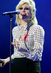 Pixie Lott