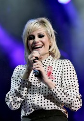 Pixie Lott