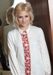 Pixie Lott