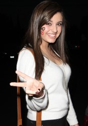 Rebecca Black