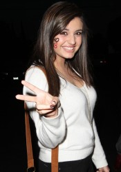 Rebecca Black