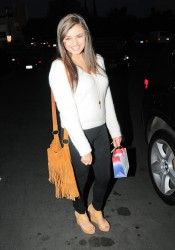 Rebecca Black