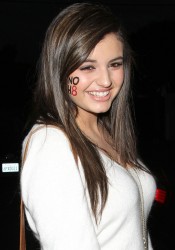 Rebecca Black