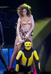 Rihanna