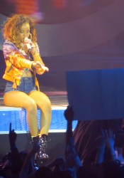 Rihanna