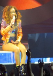 Rihanna
