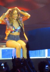 Rihanna