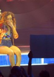 Rihanna