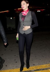 Rose McGowan