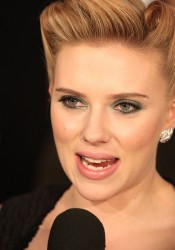 Scarlett Johansson
