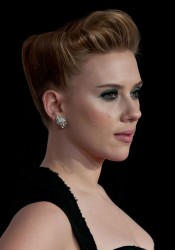 Scarlett Johansson