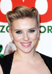 Scarlett Johansson