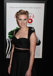 Scarlett Johansson