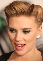 Scarlett Johansson