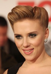 Scarlett Johansson