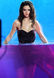 Selena Gomez