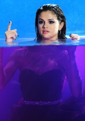 Selena Gomez