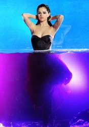 Selena Gomez