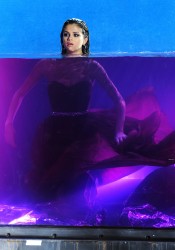 Selena Gomez