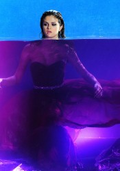 Selena Gomez