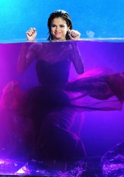 Selena Gomez