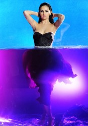 Selena Gomez