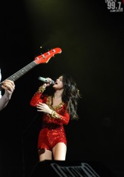 Selena Gomez