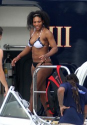 Serena Williams
