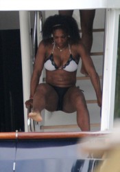 Serena Williams