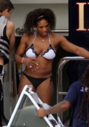 Serena Williams