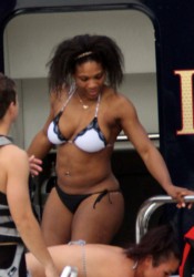 Serena Williams