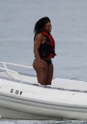 Serena Williams