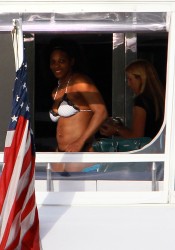 Serena Williams