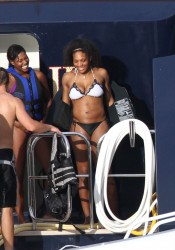 Serena Williams