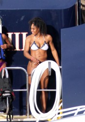 Serena Williams