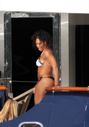 Serena Williams