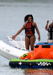Serena Williams