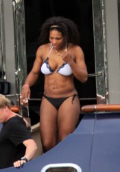 Serena Williams