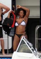 Serena Williams