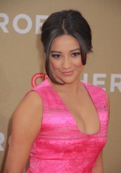 Shay Mitchell