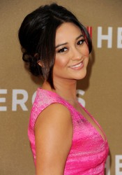 Shay Mitchell