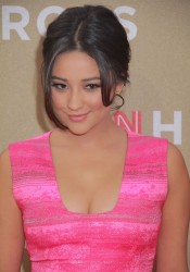 Shay Mitchell