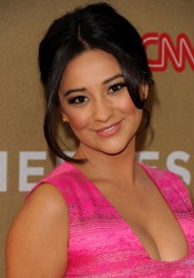 Shay Mitchell