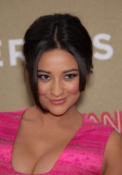Shay Mitchell