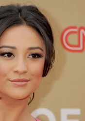 Shay Mitchell