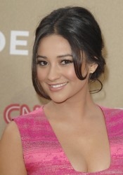 Shay Mitchell