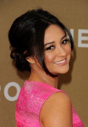 Shay Mitchell