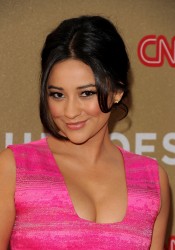 Shay Mitchell
