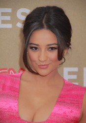 Shay Mitchell