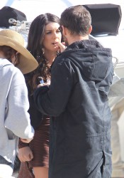 Shenae Grimes